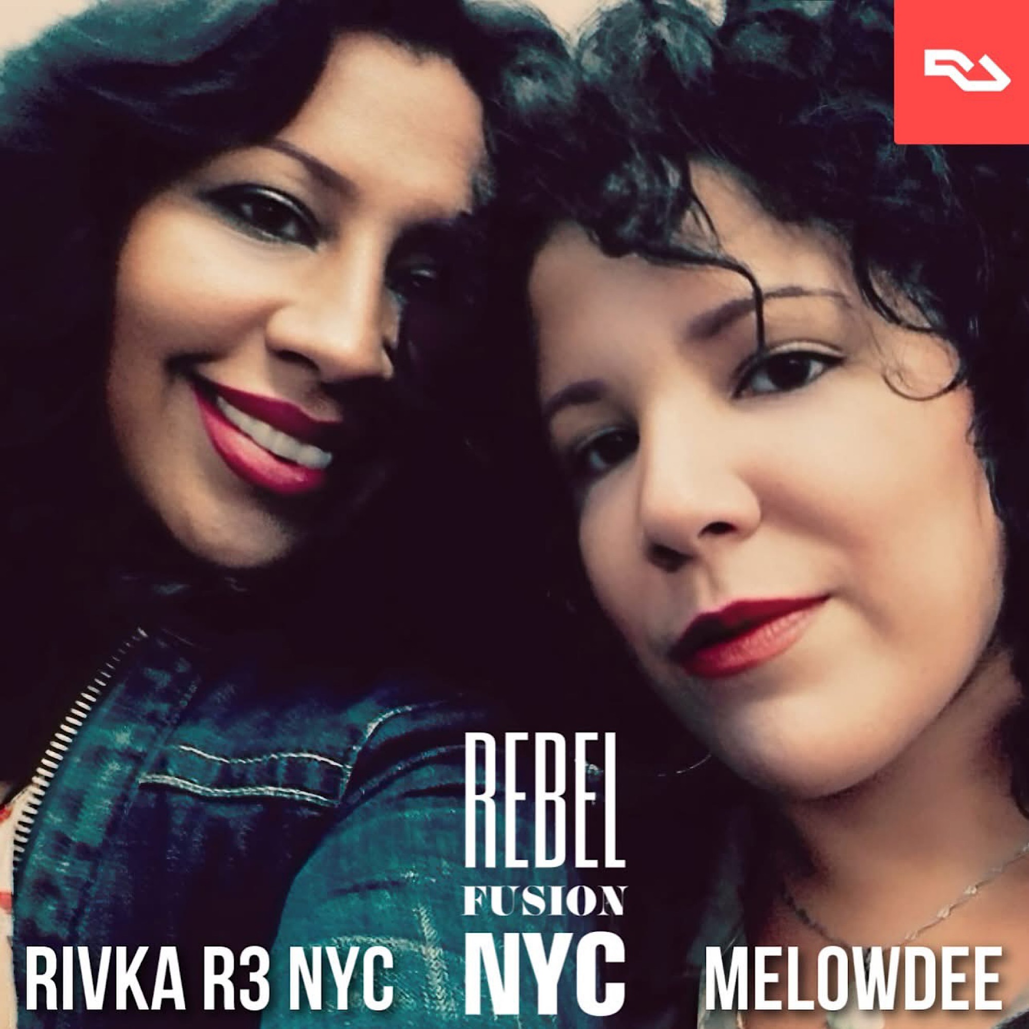 ra.co - Rebel Fusion NYC (Artist Page) thumbnail