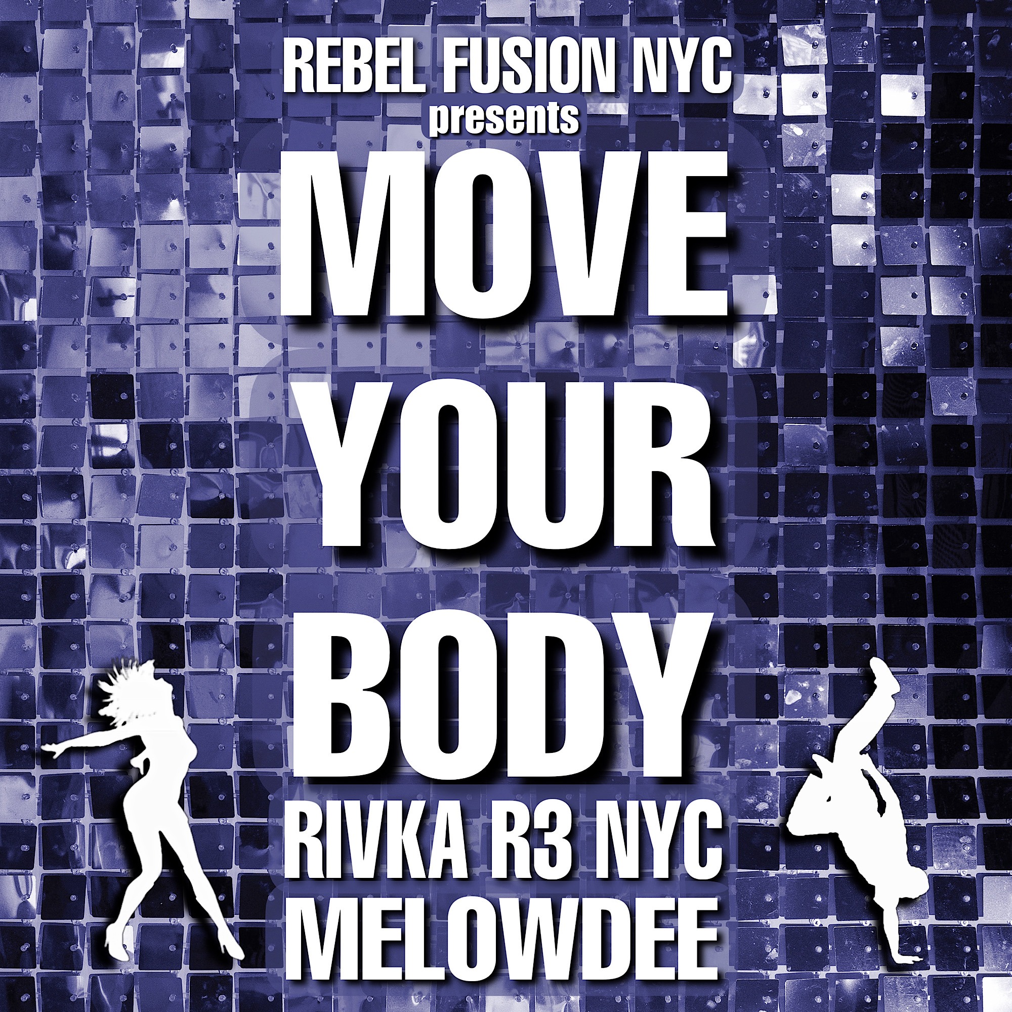 ra.co - 5/22 Sat, Move Your Body @ Bar Jade BK thumbnail