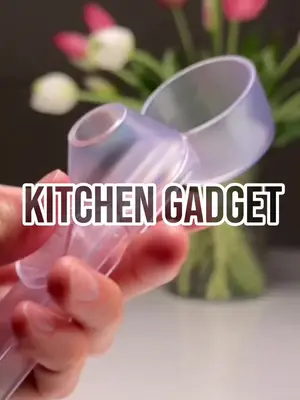 Kitchen gadget you need link 👇  https://amzn.to/3MVtC3e Aliexpress 👇 https://s.click.aliexpress.com/e/_EyQar24 #kitchen 