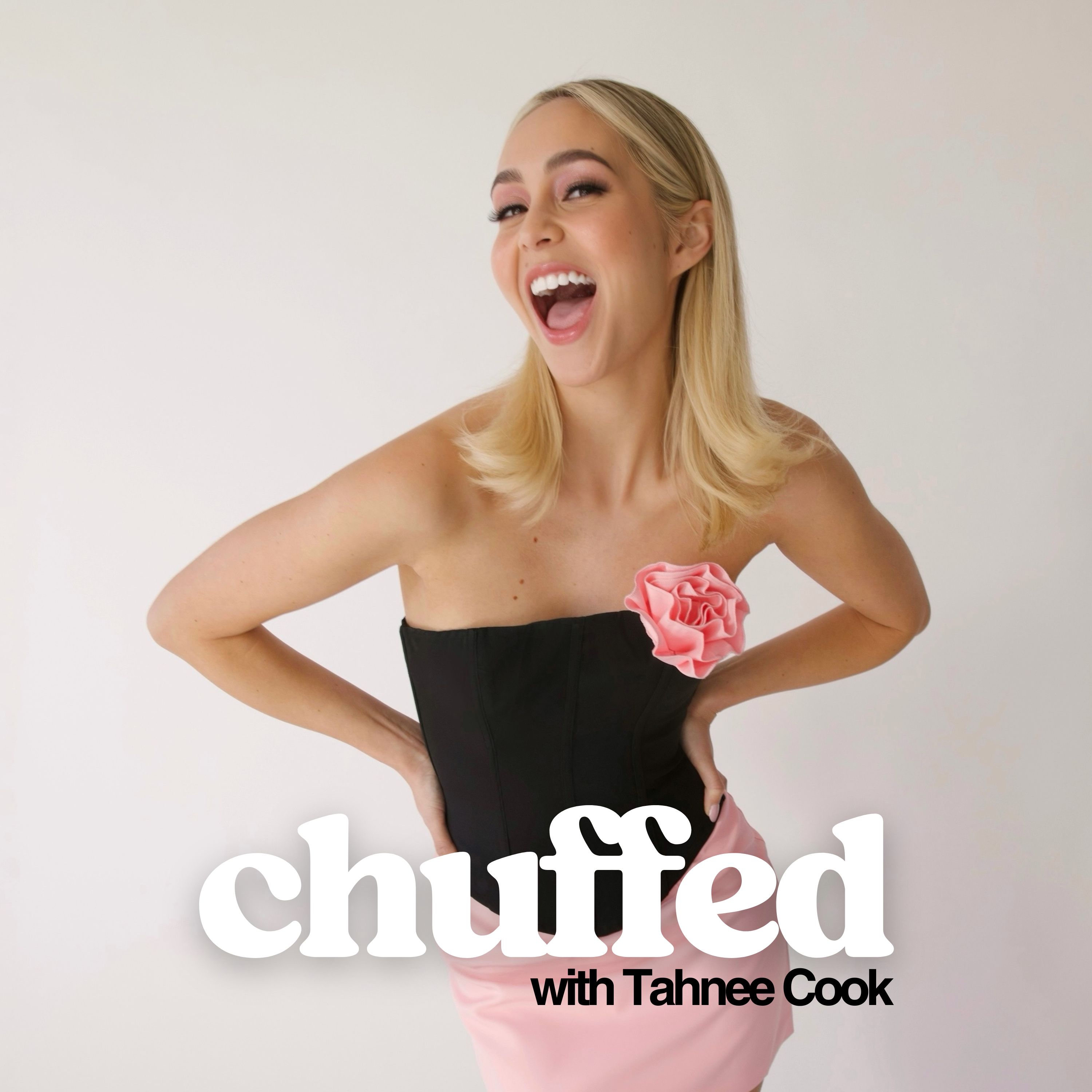Chuffed Podcast thumbnail