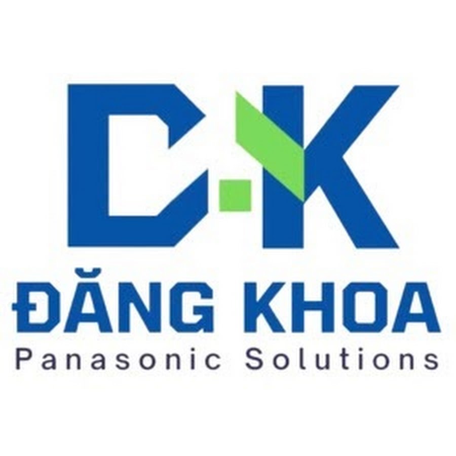 THIẾT BỊ ĐIỆN PANASONIC ĐĂNG KHOA thumbnail