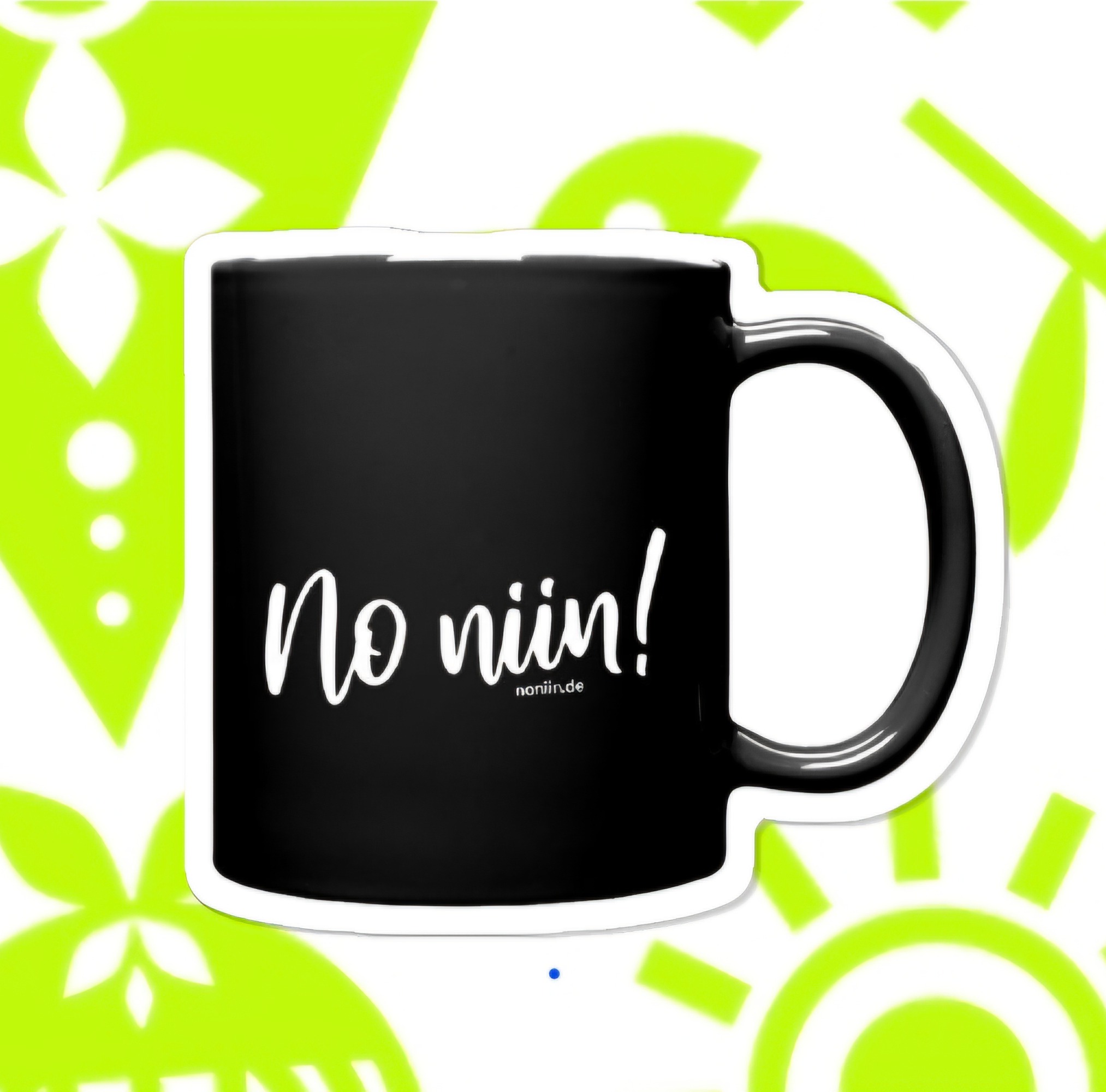 No niin! Podcast - Offizieller Merchshop | Spreadshop thumbnail