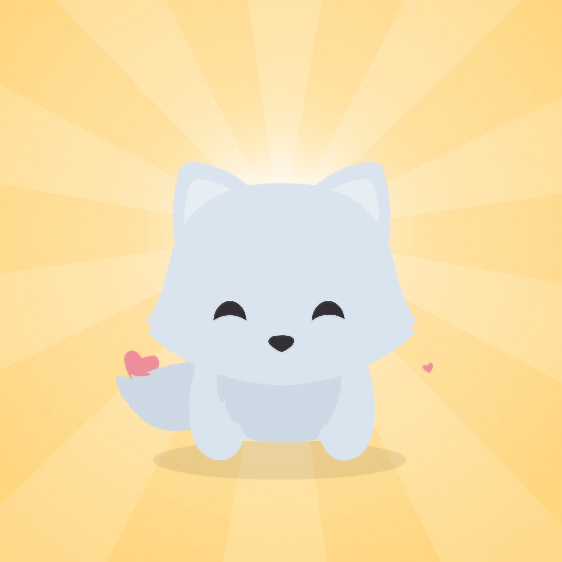 Finch App: A micropet just for you! Tap this link or use my friend code H9R41A8ZXC1 for a special reward! thumbnail