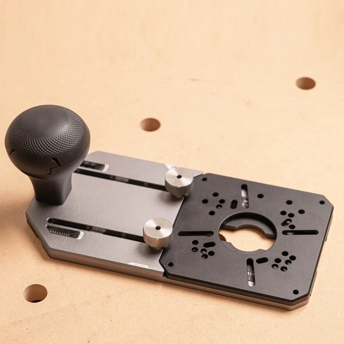 PIONEER - JIG thumbnail