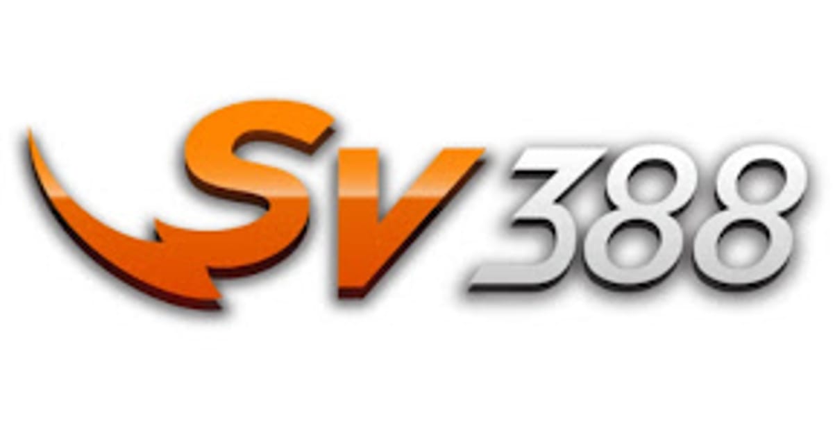 SV388 barely on about.me thumbnail