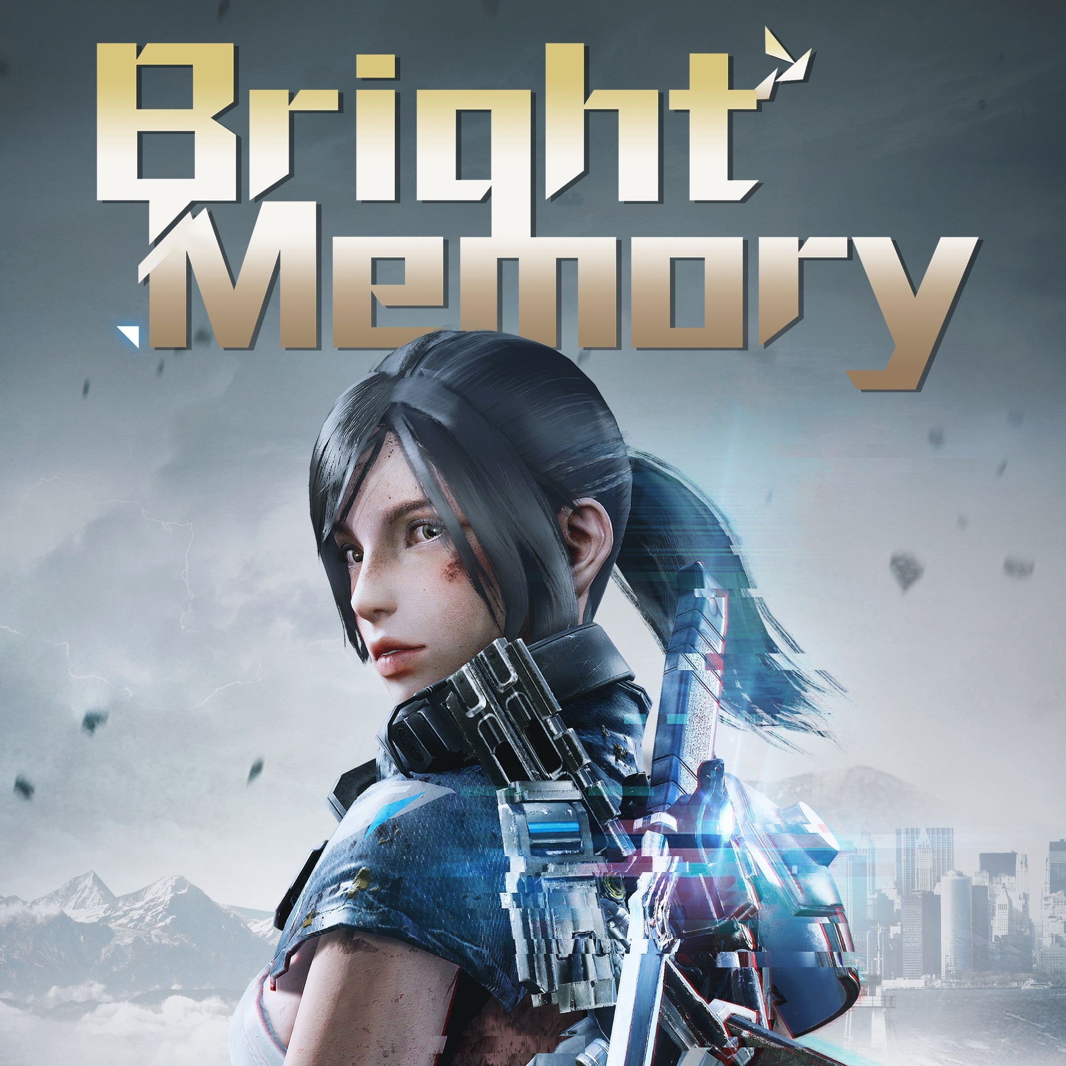 Download Bright Memory Mobile APK thumbnail