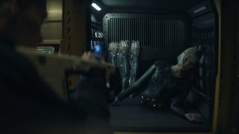 Assista aqui ► Predador: Badlands Filme Completo [HD] thumbnail