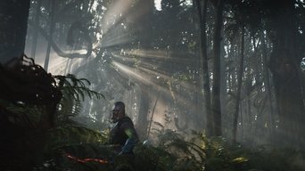 Assista aqui ► Predador: Badlands Filme Completo [HD] thumbnail