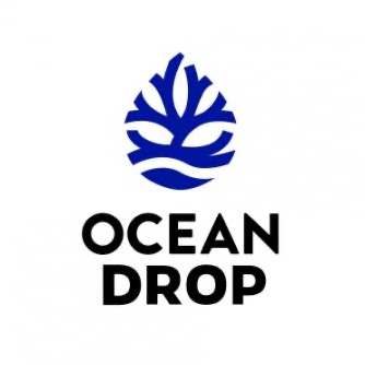 Ocean Drop • Cupom: DUDICAS thumbnail