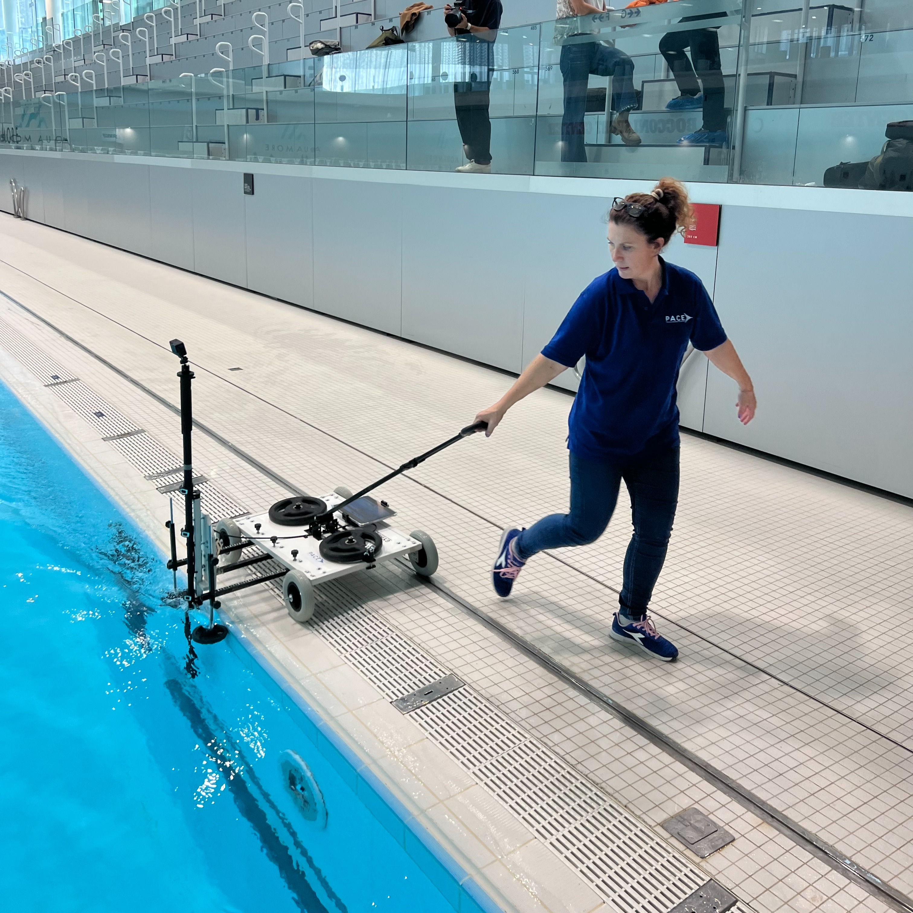 NUOTO.COM - PACE, il nuovo progetto di Franco Confalonieri nel ricordo di Stefano Nurra thumbnail