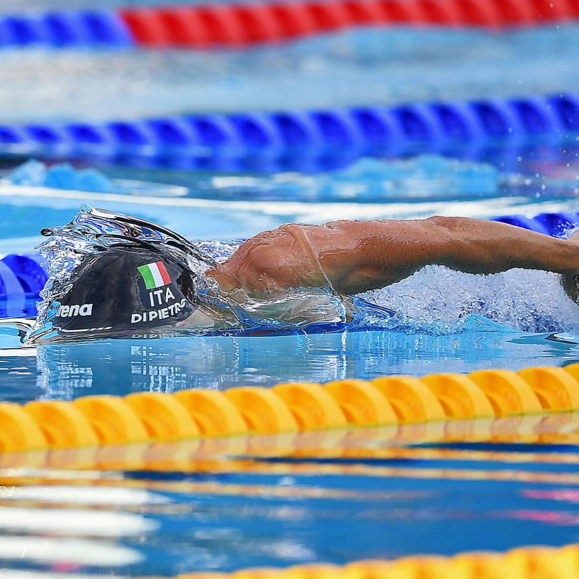 SWIMSWAM - Nasce Il Progetto P.A.C.E.: Un Nuovo Approccio Per Il Nuoto Di Alto Livello thumbnail