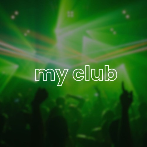 My Club Radio Show | Todos Eps thumbnail