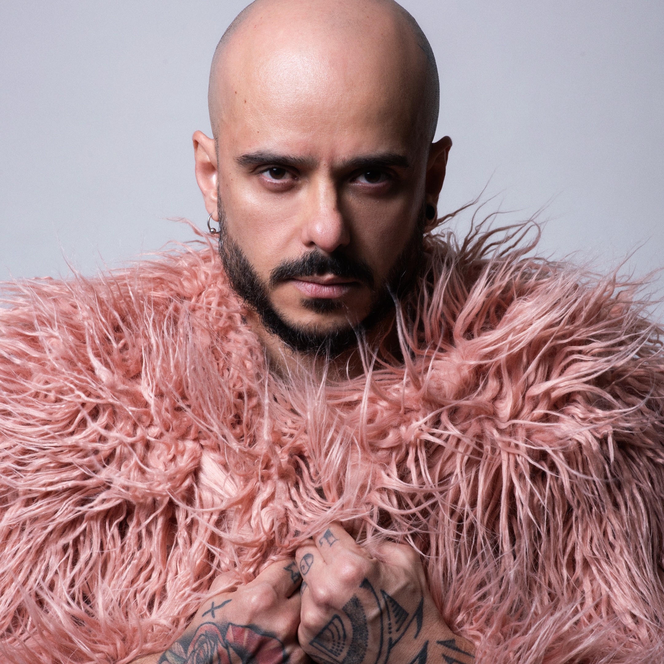 HOUSE MAG Mik Silva Estreia na Synce Records thumbnail