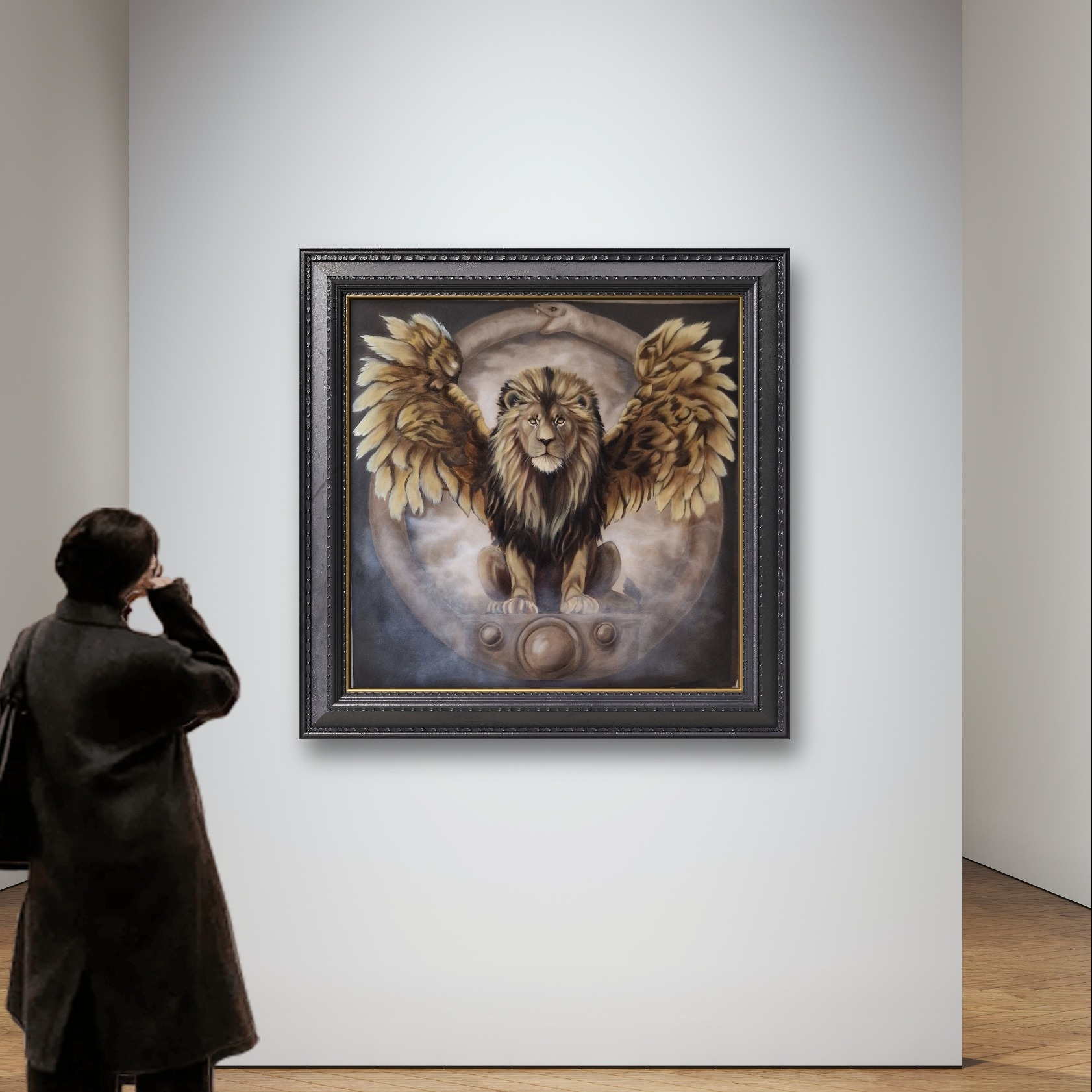 The Artist's Journey thumbnail