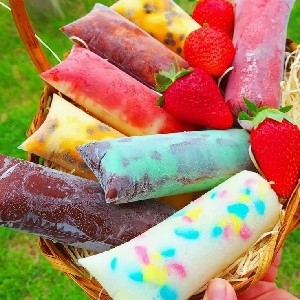 Geladinho Gourmet  thumbnail