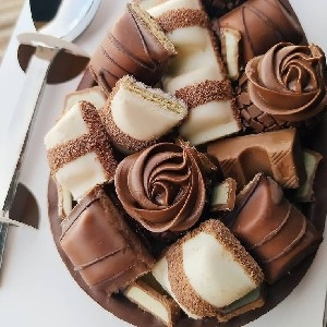 Ovo Da Páscoa Gourmet  thumbnail