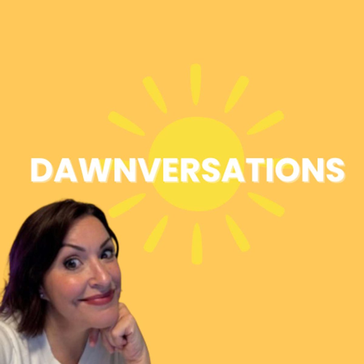 𝙁𝙧𝙤𝙢 𝙅𝙪𝙣𝙠 𝘿𝙧𝙖𝙬𝙚𝙧 𝙩𝙤 𝙄𝙣𝙣𝙚𝙧 𝙋𝙚𝙖𝙘𝙚 | Dawnversations Podcast (also on Spotify & YouTube) thumbnail