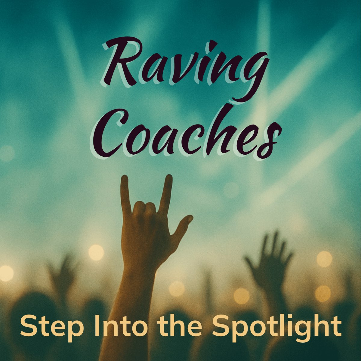 𝘾𝙡𝙪𝙩𝙩𝙚𝙧, 𝙔𝙤𝙪𝙧 𝘽𝙧𝙖𝙞𝙣, 𝙖𝙣𝙙 𝙔𝙤𝙪𝙧 𝘽𝙪𝙨𝙞𝙣𝙚𝙨𝙨 | Raving Coaches (Also on Spotify) thumbnail