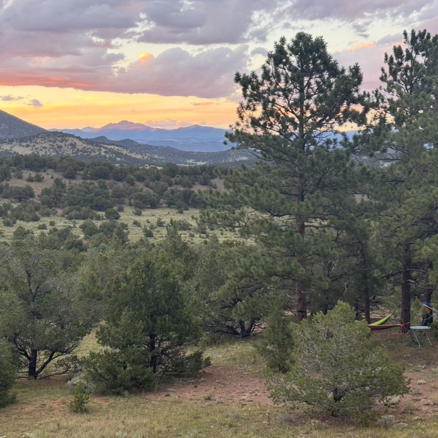 Volunteer in Colorado  thumbnail