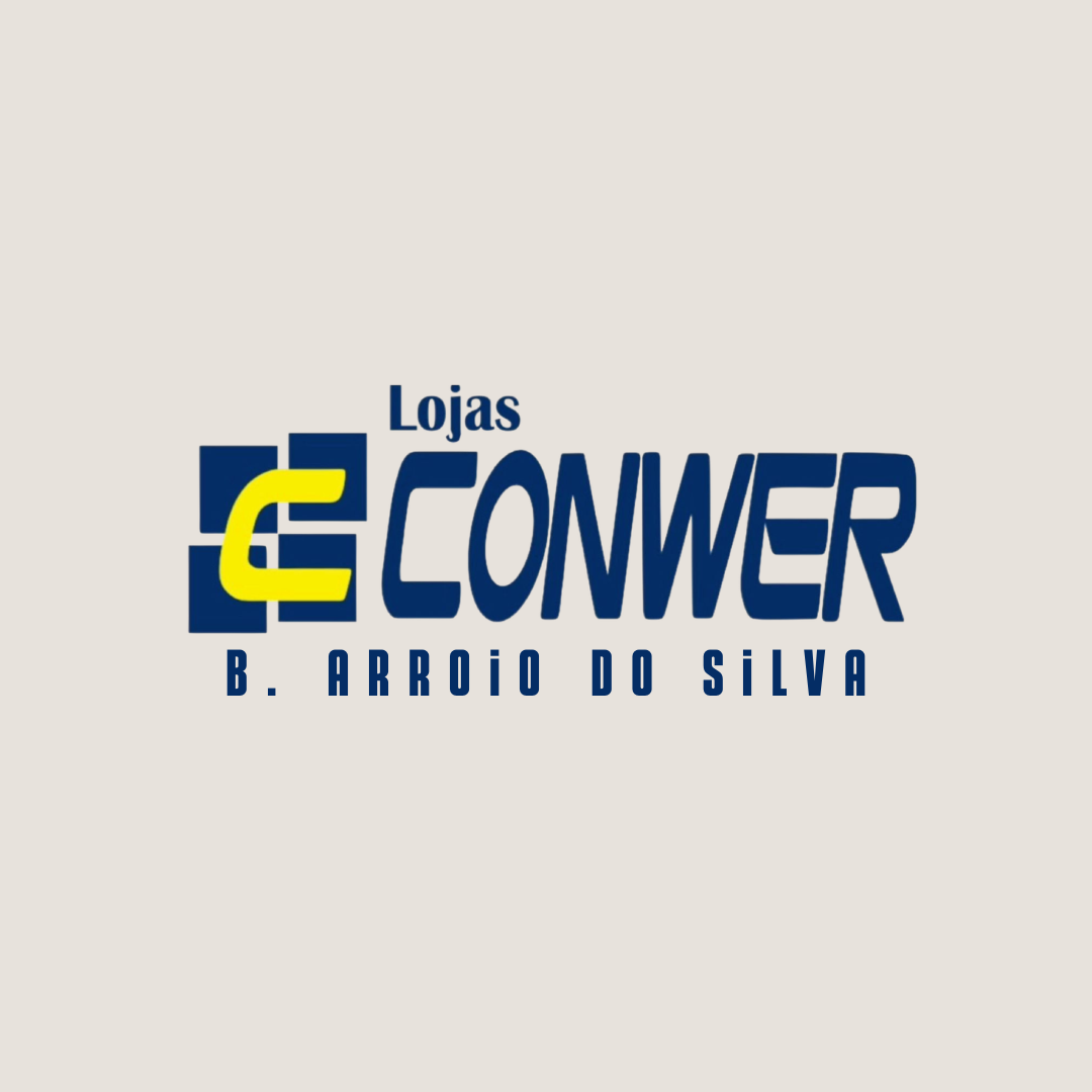 Instagram loja física | Conwer B. Arroio do Silva thumbnail