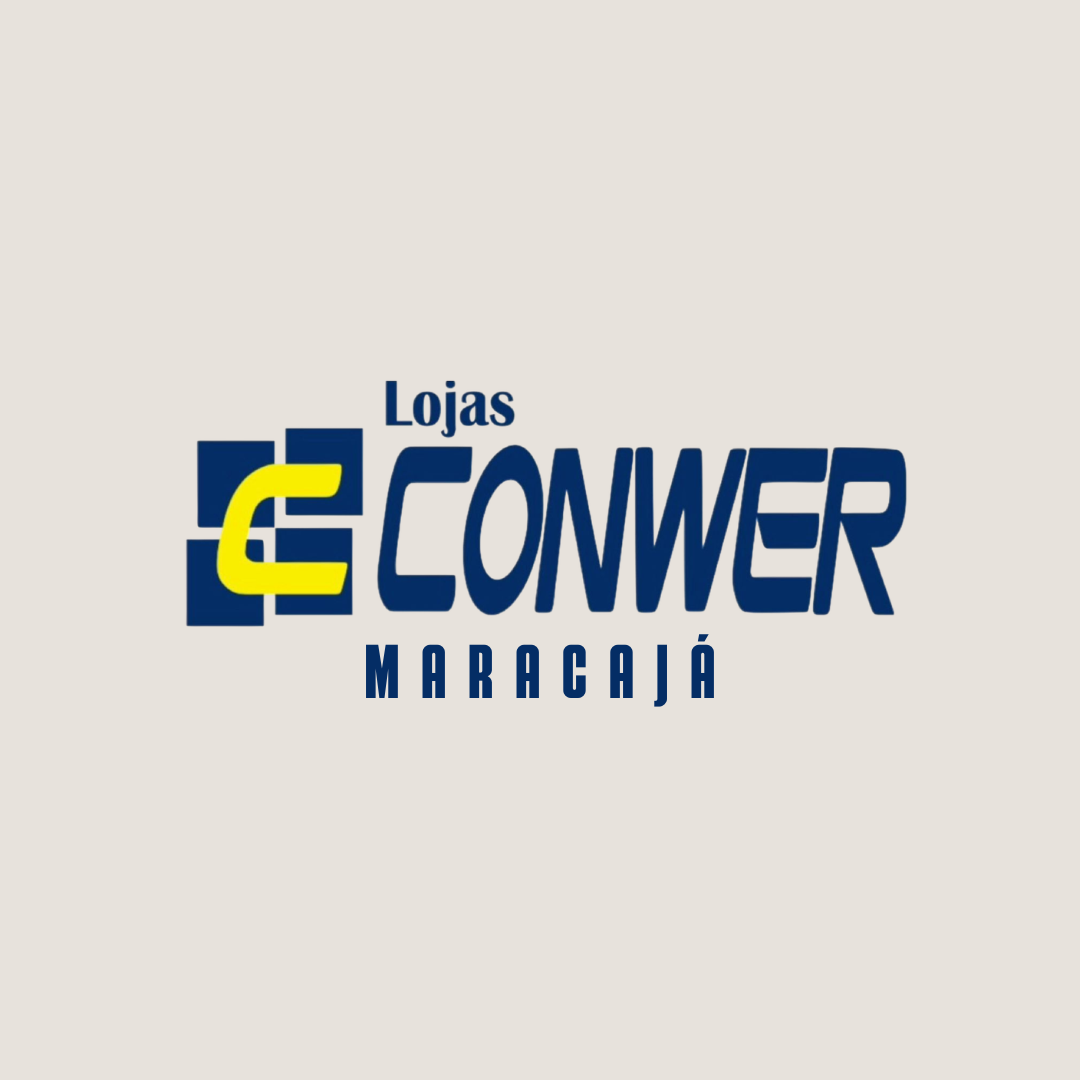 Instagram loja física | Conwer Maracajá thumbnail