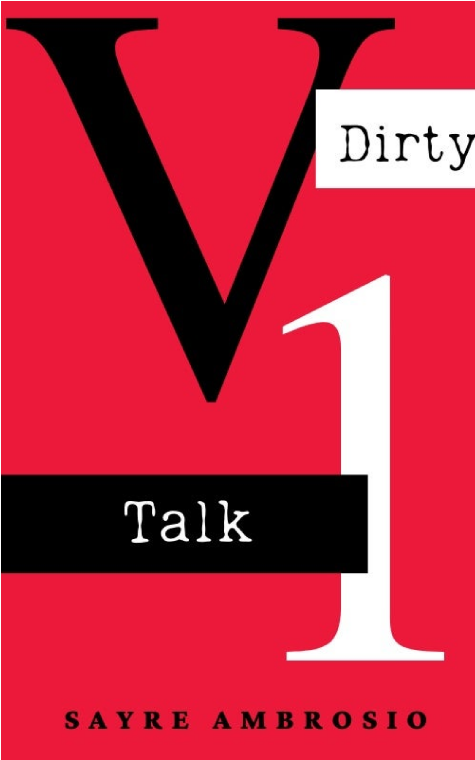 Dirty Talk Series thumbnail