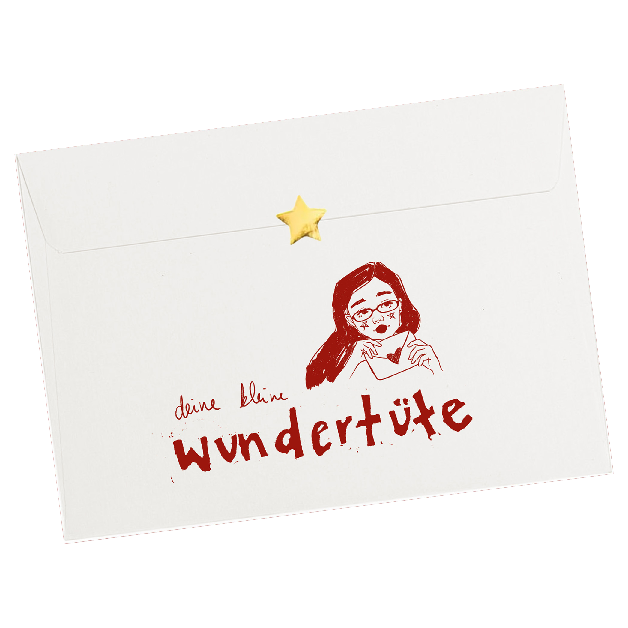 Wundertüte mit Paypal bezahlen thumbnail