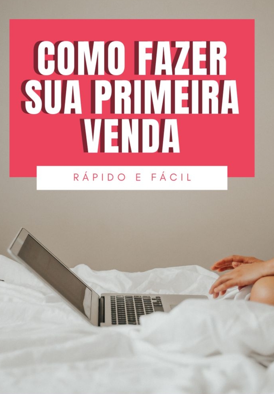 Faça sua primeira venda na kiwify thumbnail