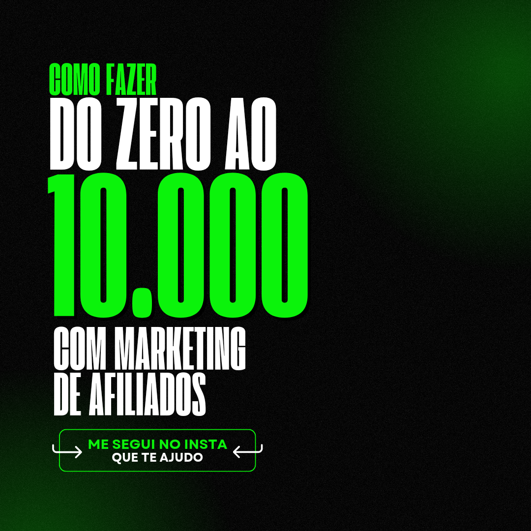 Faça entre 100 a 500 reais em um dia em casa thumbnail