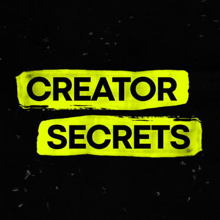 The Channel about Storytelling & Creativity thumbnail