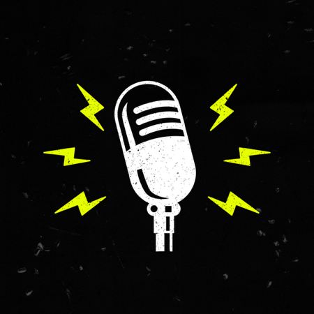The Podcast about Storytelling and Creativity thumbnail