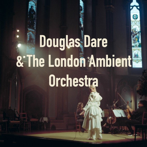 London Ambient Orchestra, 3 October Tickets thumbnail