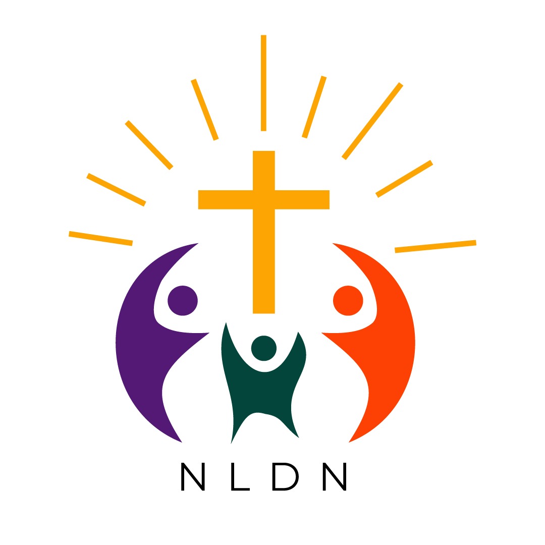National Liturgical Dance Network Global (NLDN) thumbnail