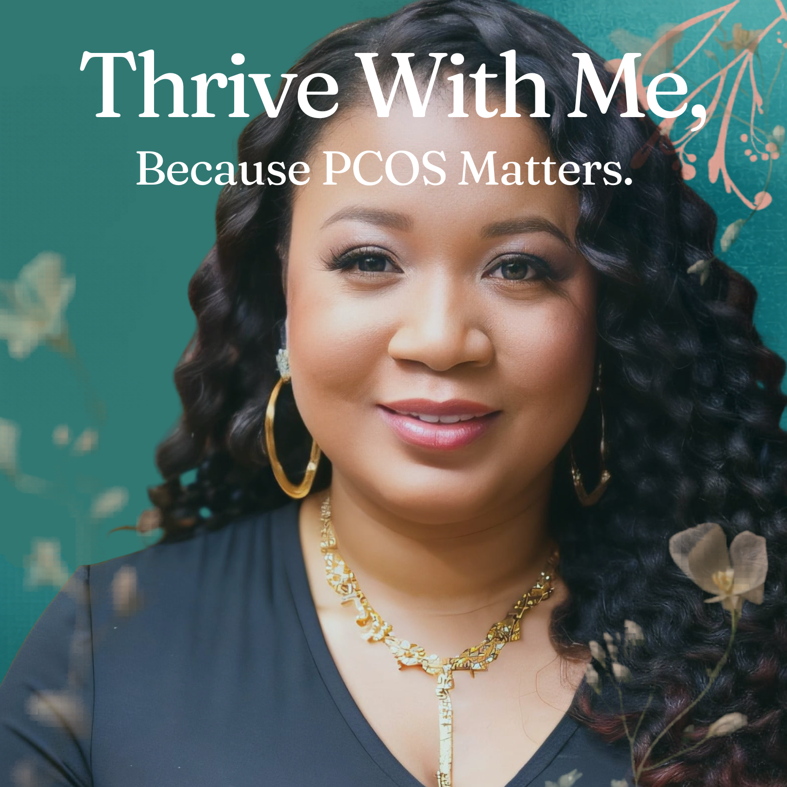 2026 I Pledge Teal Donations thumbnail