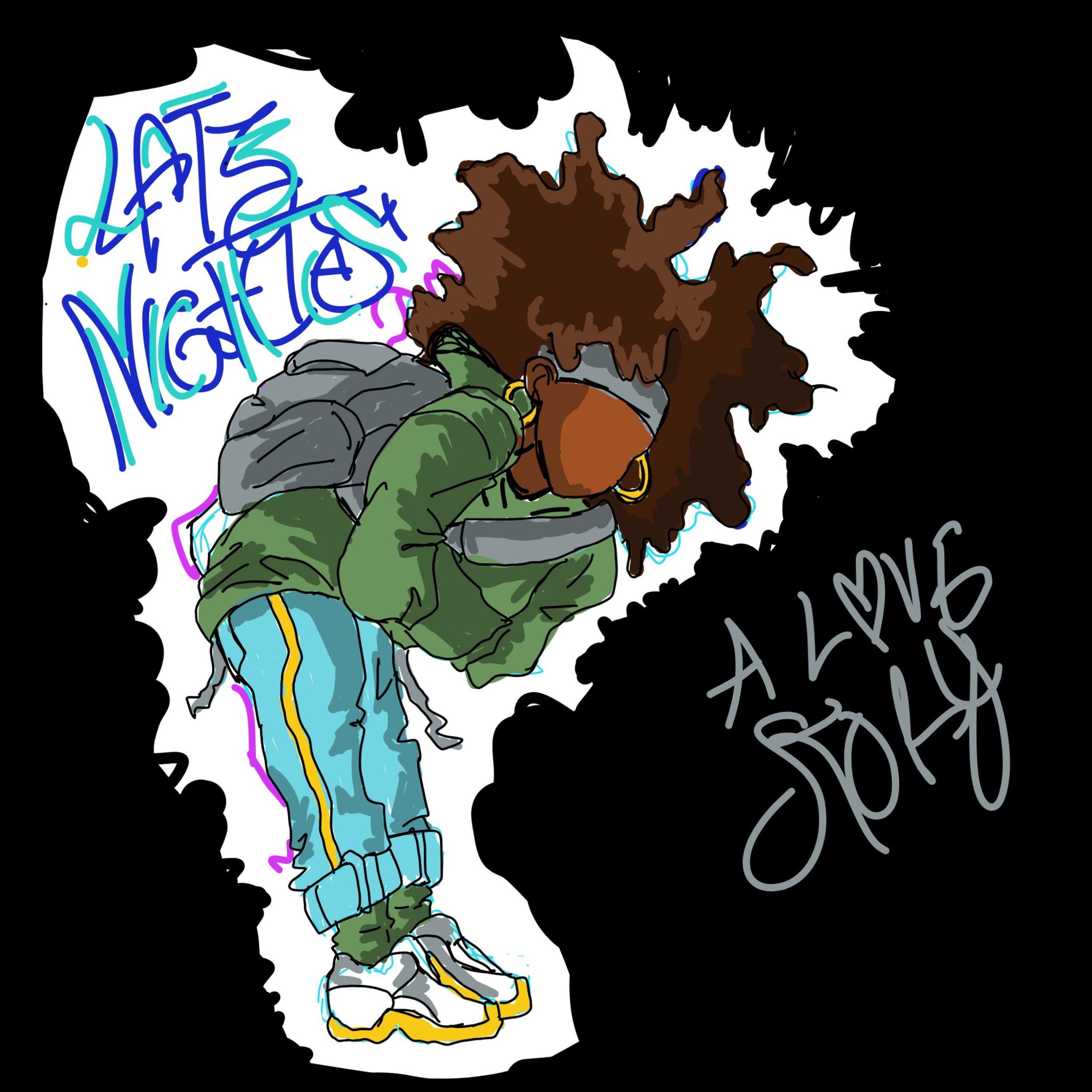 JaSew - Late Nights: A Love Story thumbnail