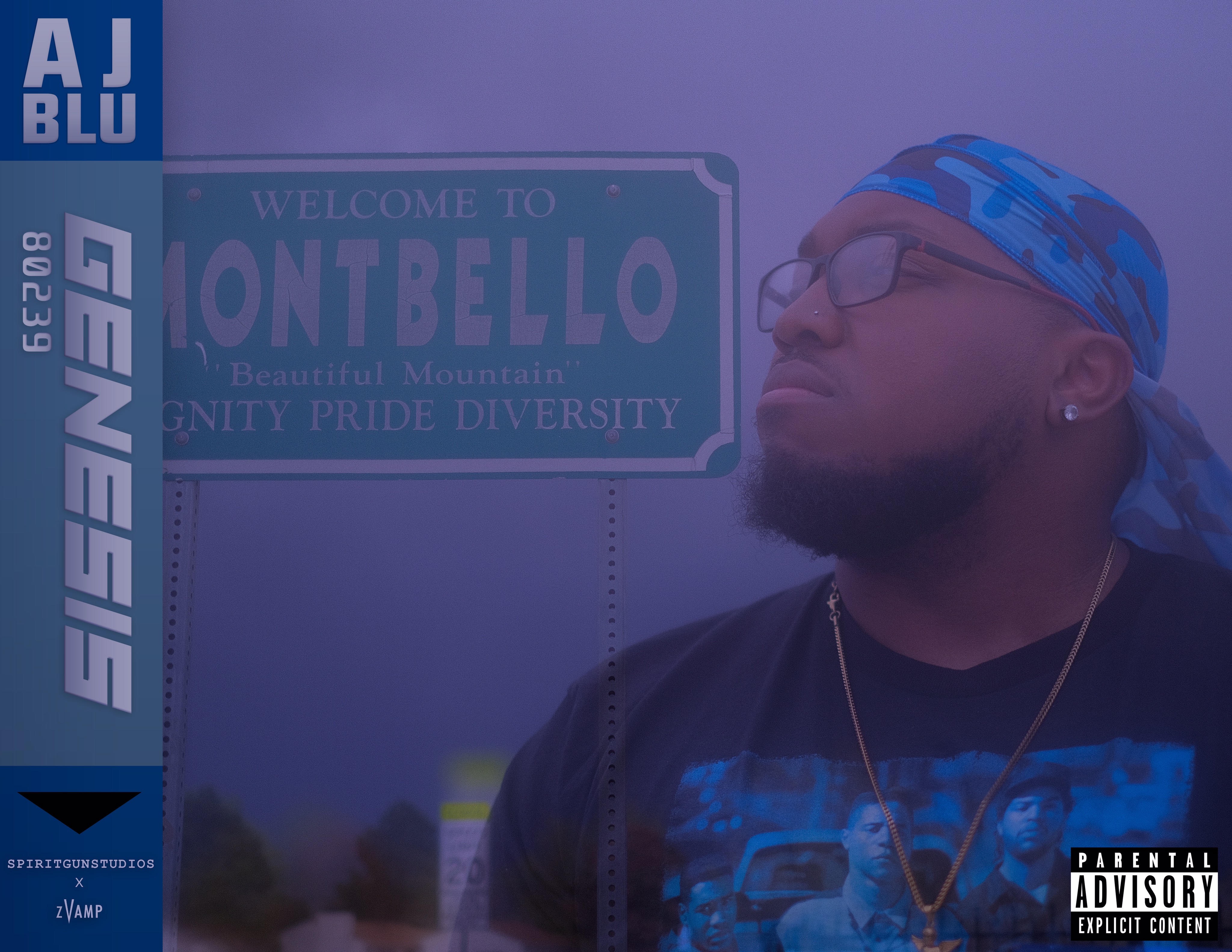 AJ Blu - Genesis 80239 thumbnail