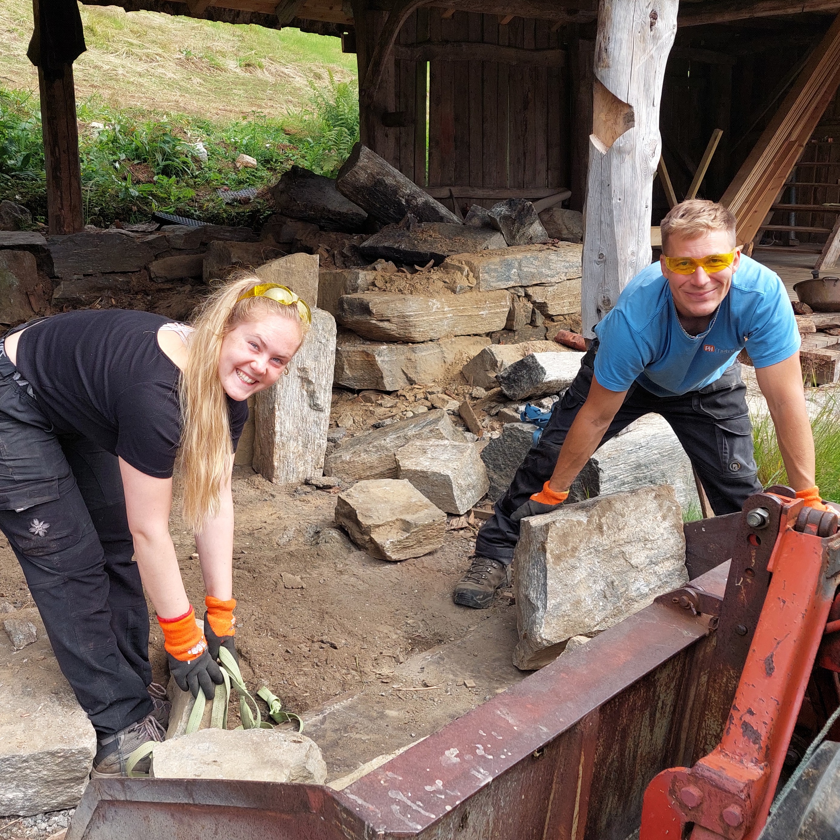 Apply to our Workaway program thumbnail