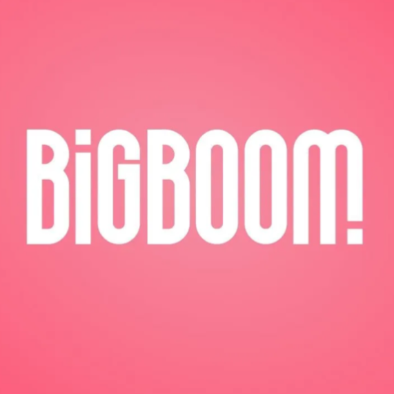 🏷️ SAGGIOBE | BigBoom® thumbnail