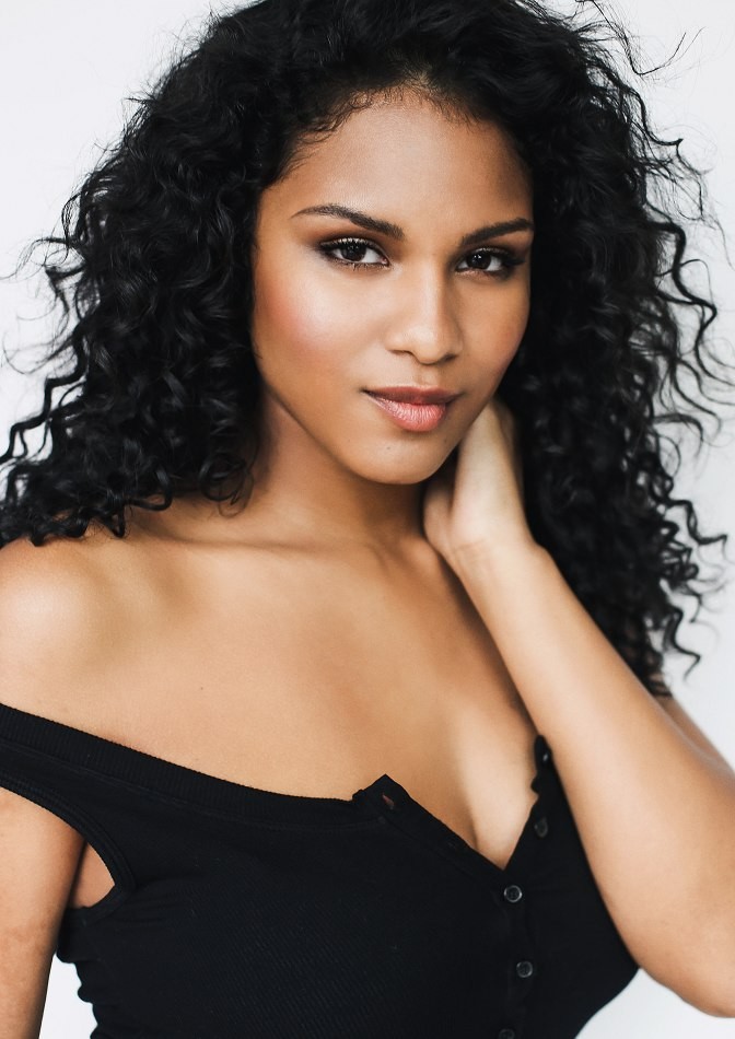 Charisse Pressey by The Campbell Agency thumbnail