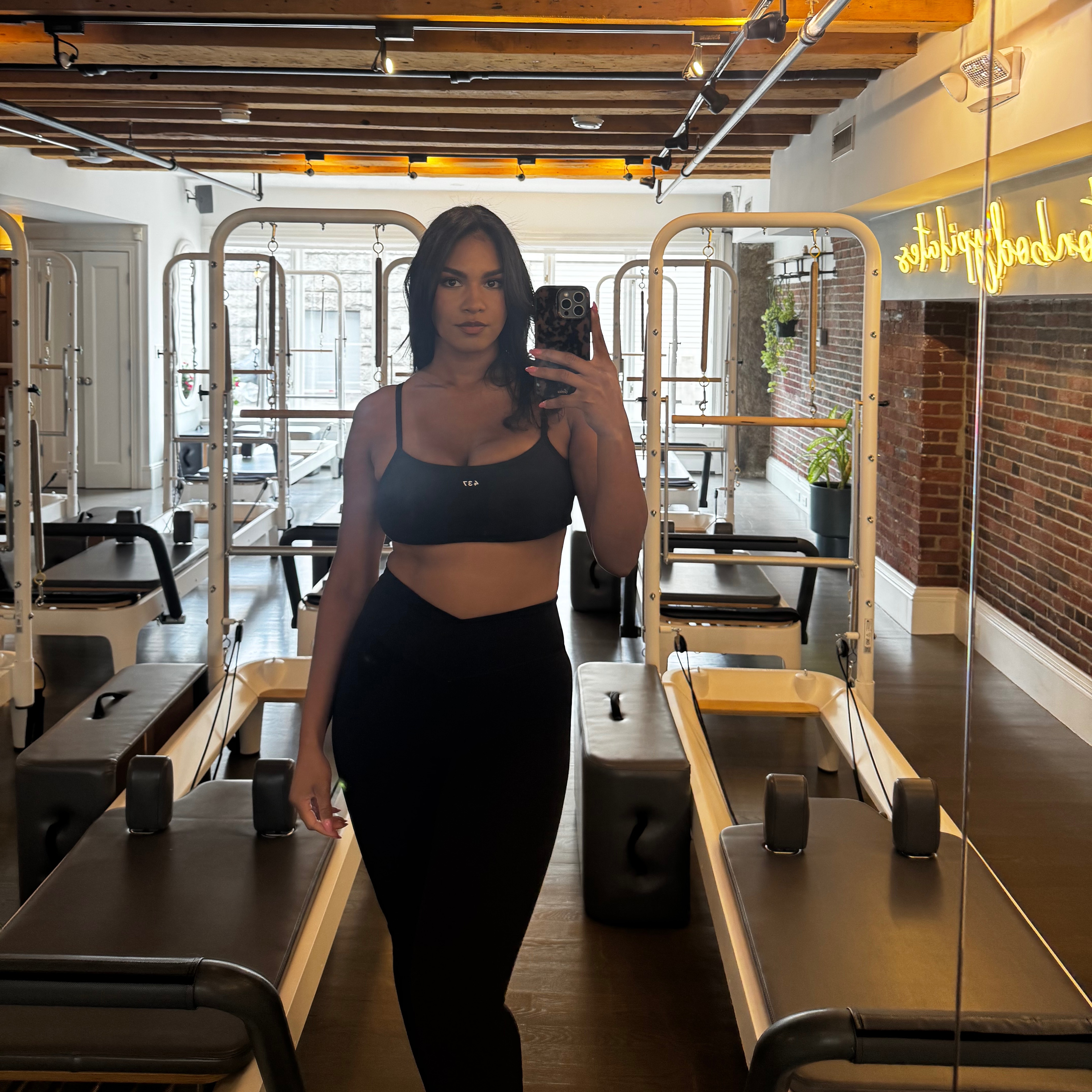 Boston Body Pilates thumbnail