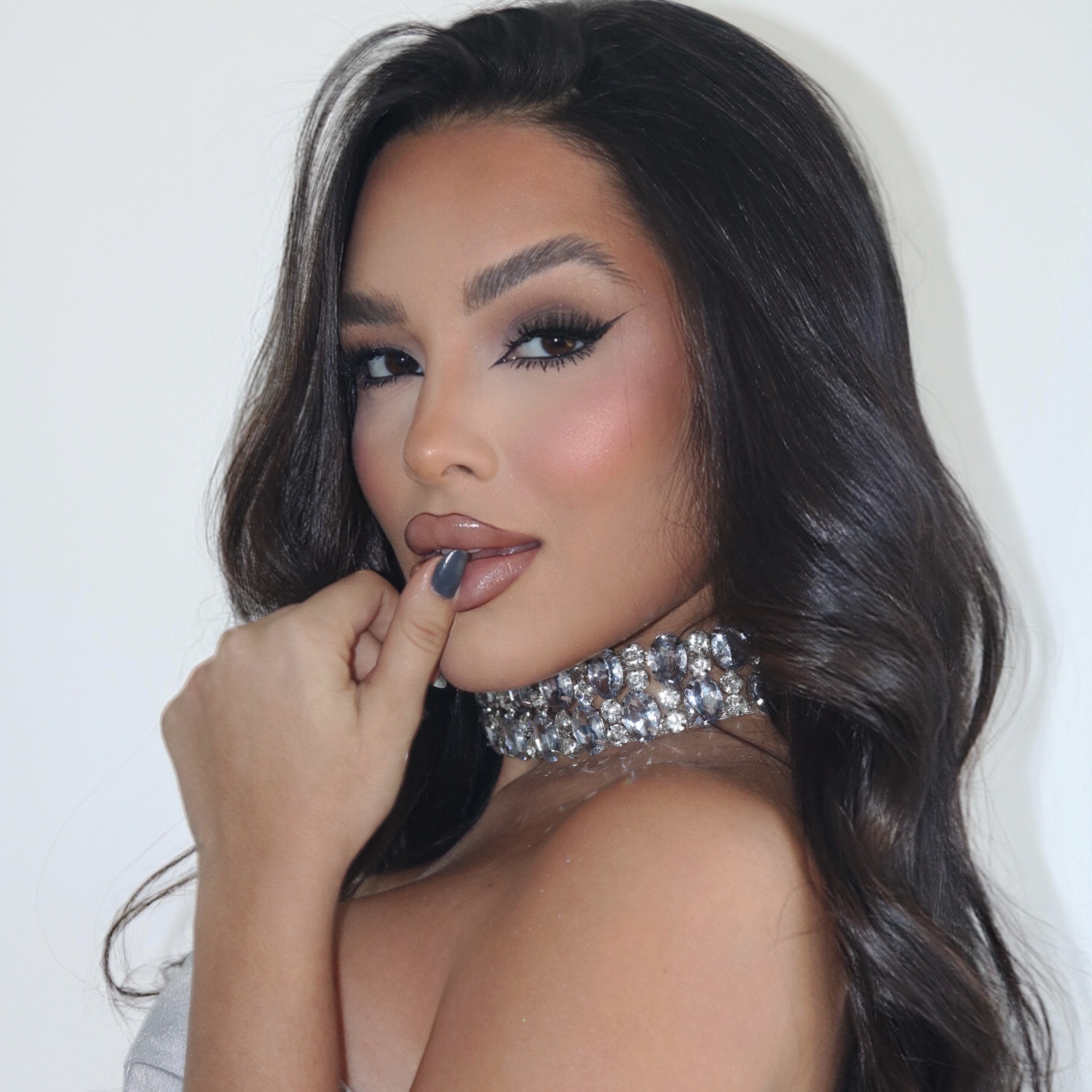 Atendimento de maquiagem  thumbnail