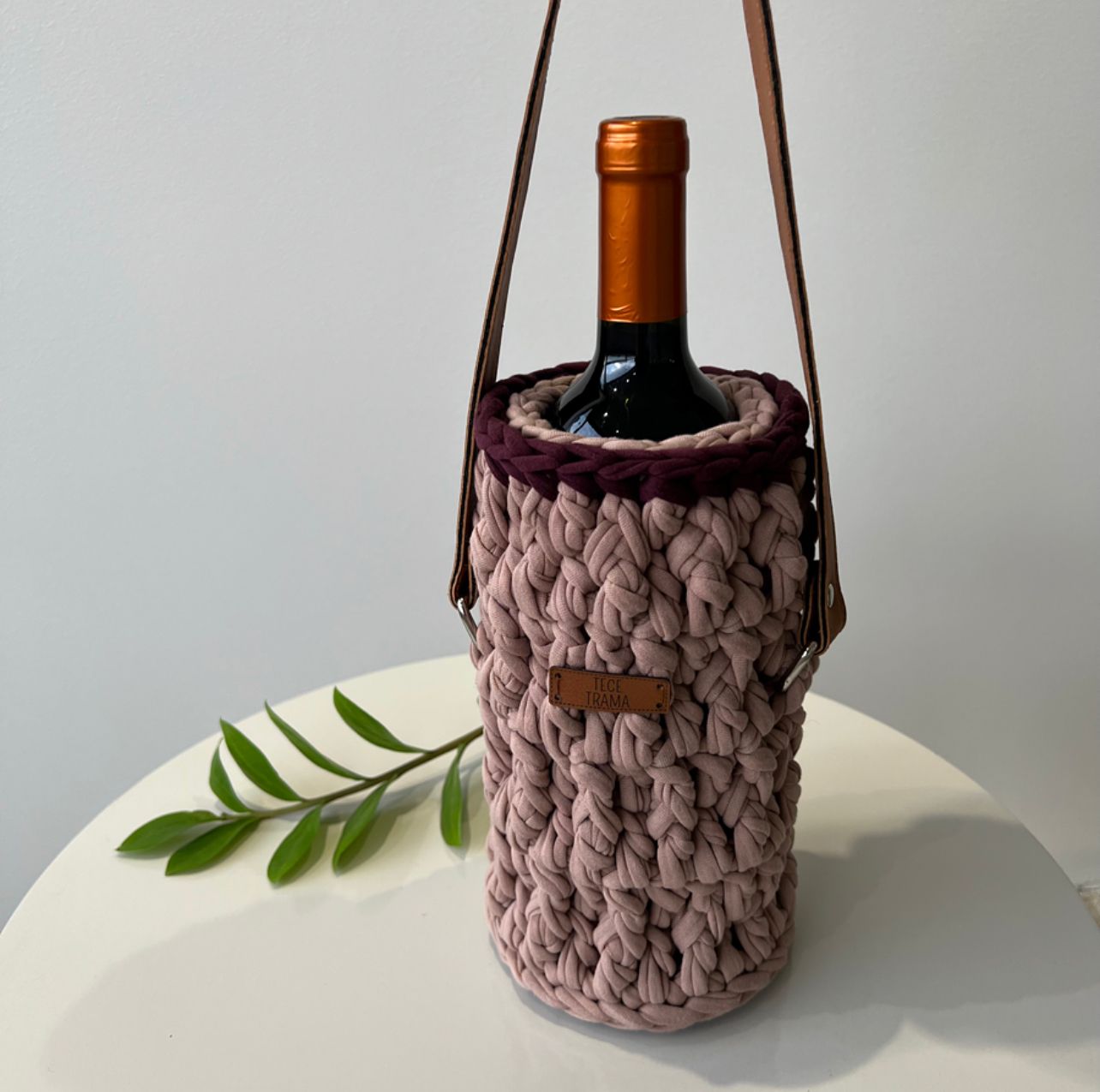 CURSO: BOLSA DE VINHO RÚSTICA thumbnail