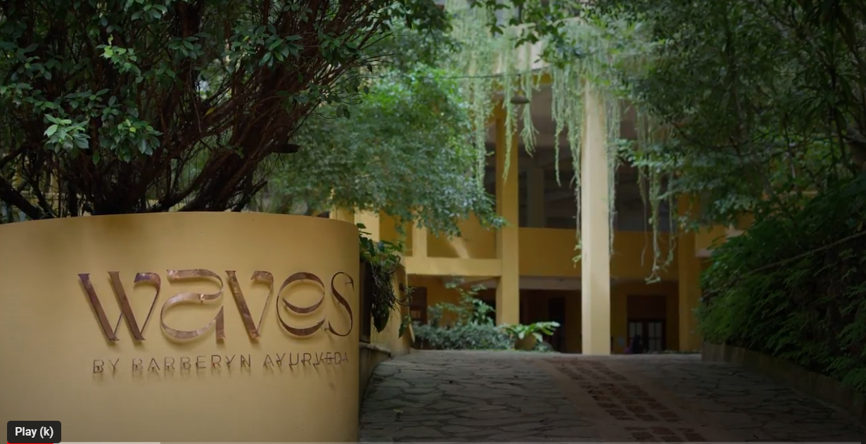 Barberyn Ayurveda Resorts 31 Night Event thumbnail
