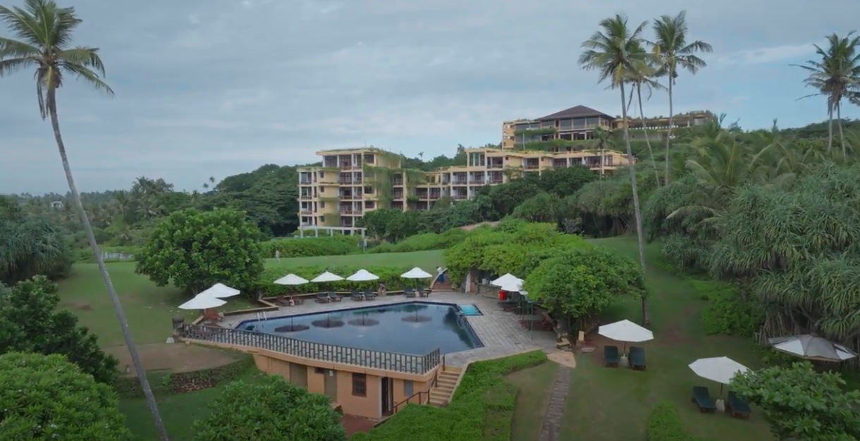 Barberyn Ayurveda Resorts thumbnail