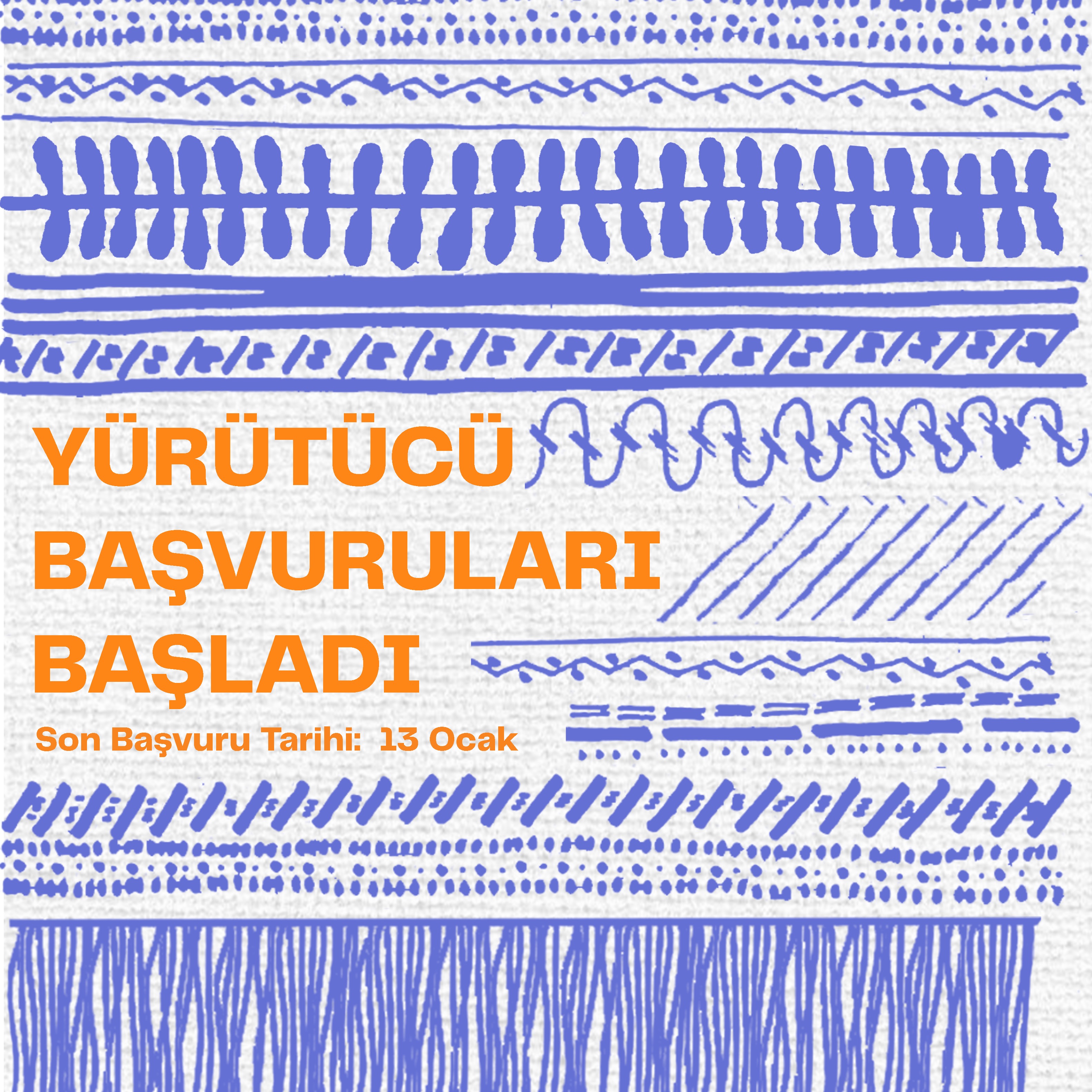 Başvurular kapanmıştır. thumbnail