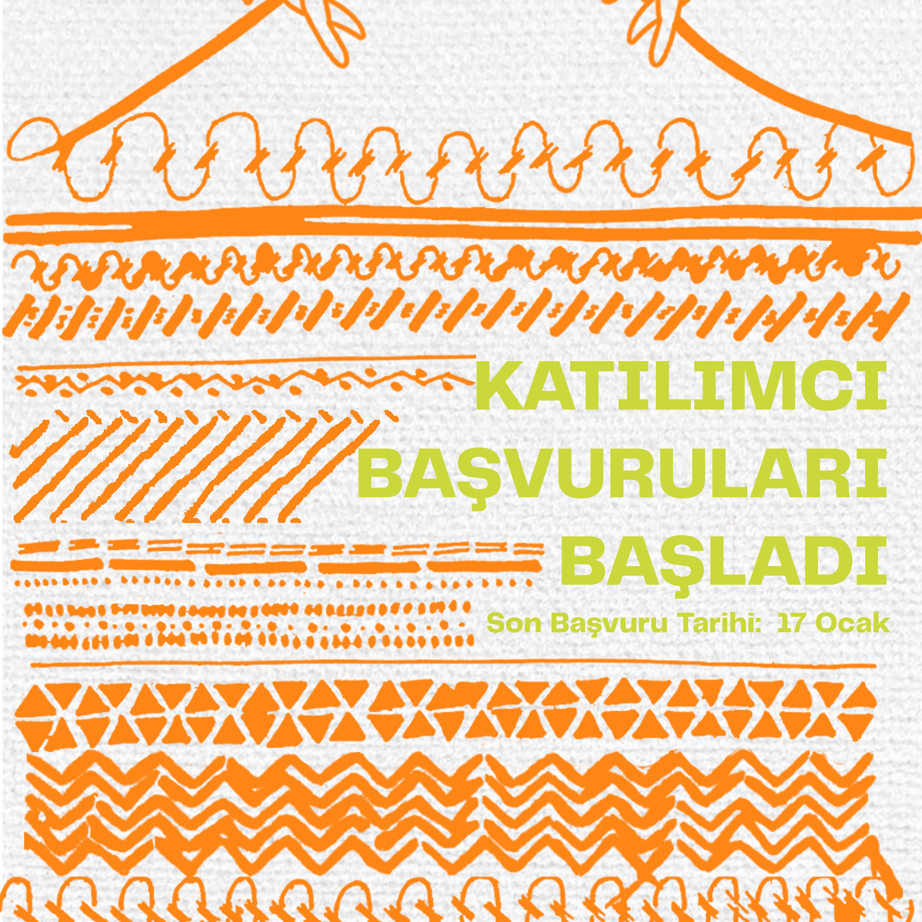 Başvurular kapanmıştır. thumbnail