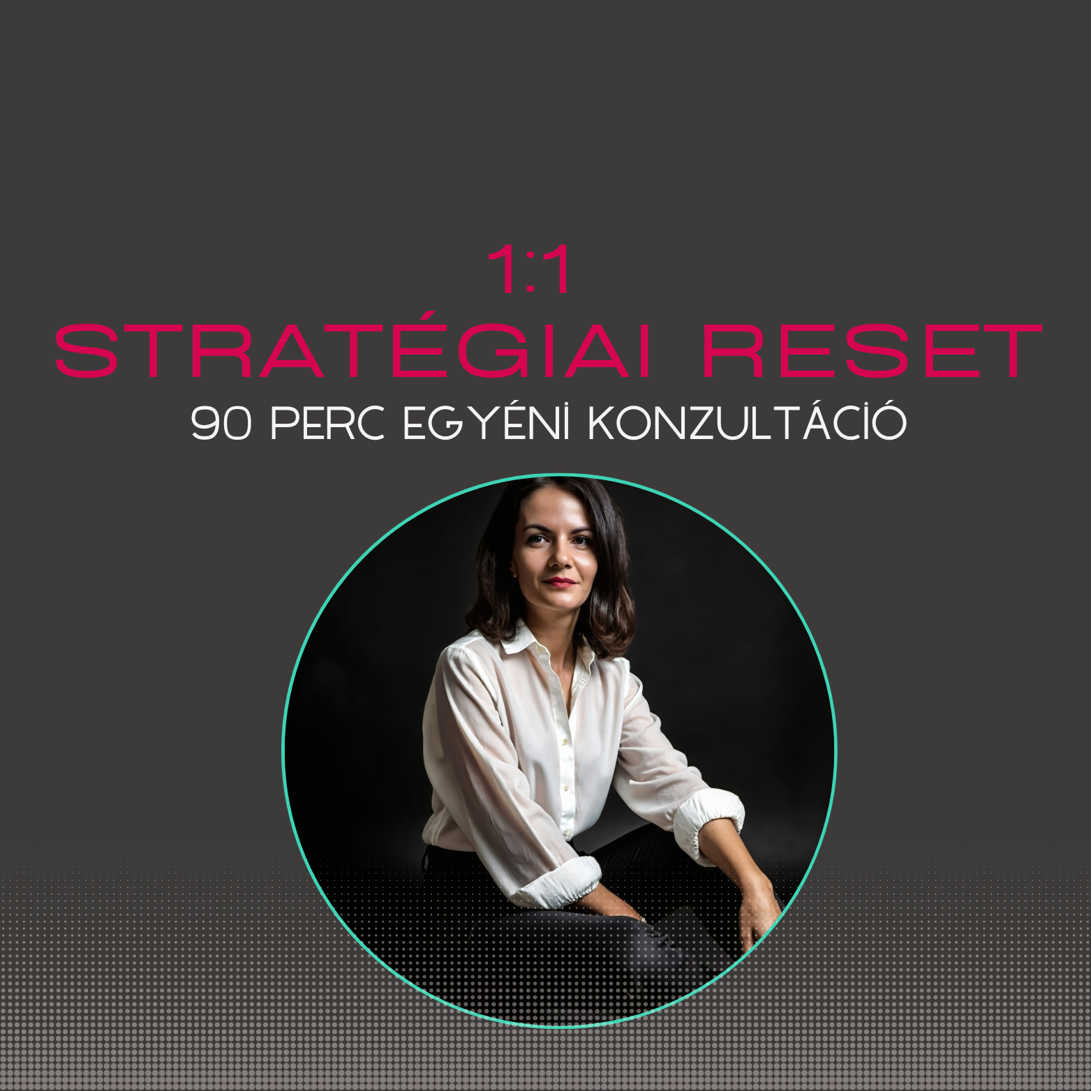 90 perc stratégiai reset + 7 nap follow-up támogatás a megvalósításhoz thumbnail