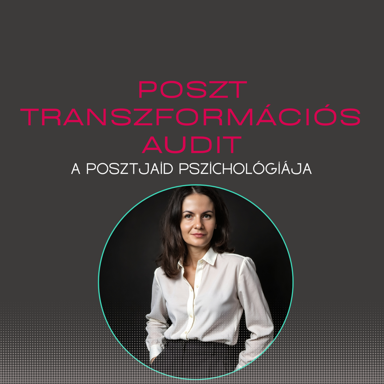 Poszt Transzformációs Kit - A posztjaid pszichológiája: a pont, ahol a követőből vevő lesz. Minikurzus + személyes audit thumbnail