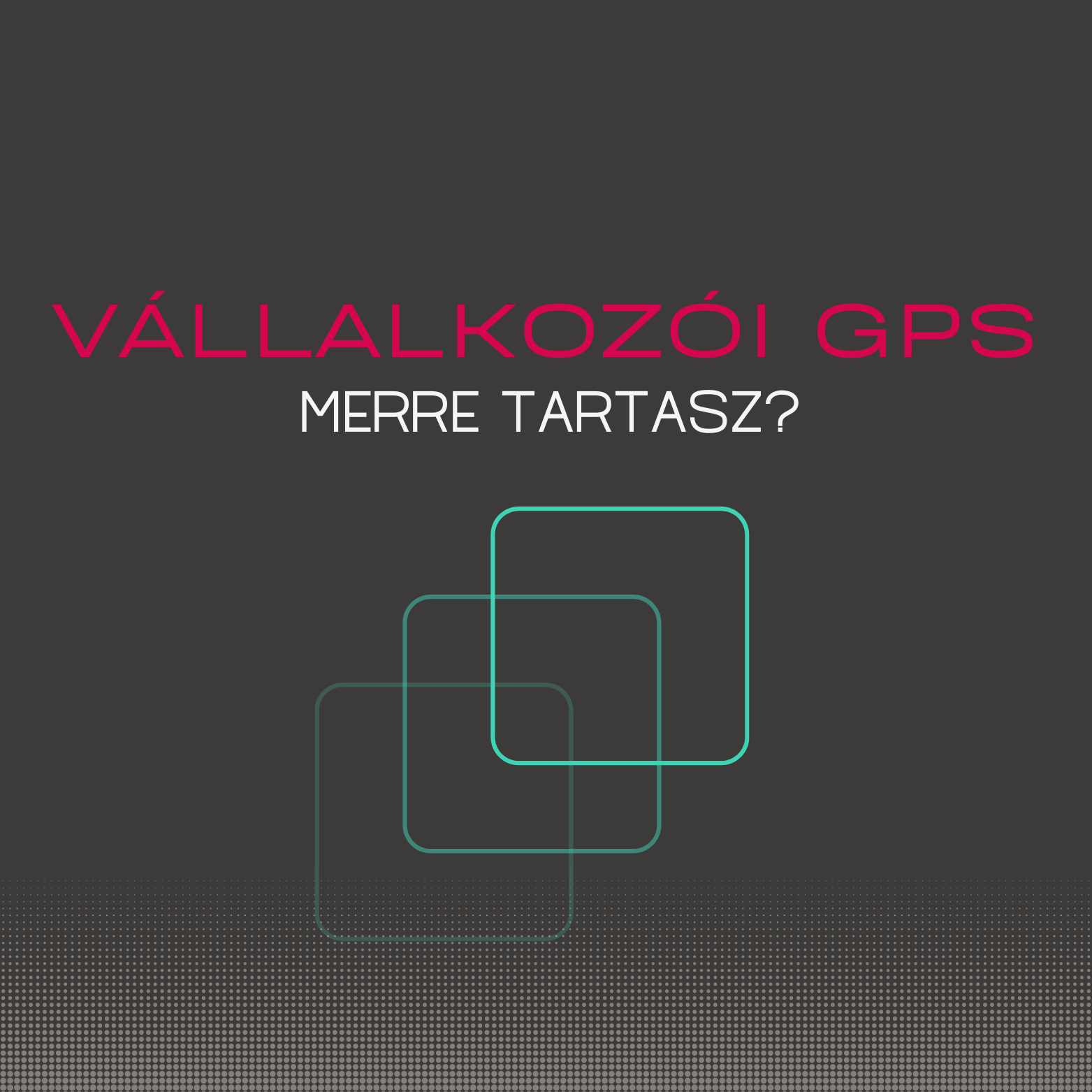 Vállalkozói GPS Audit - Merre tart a vállalkozásod valójában? thumbnail