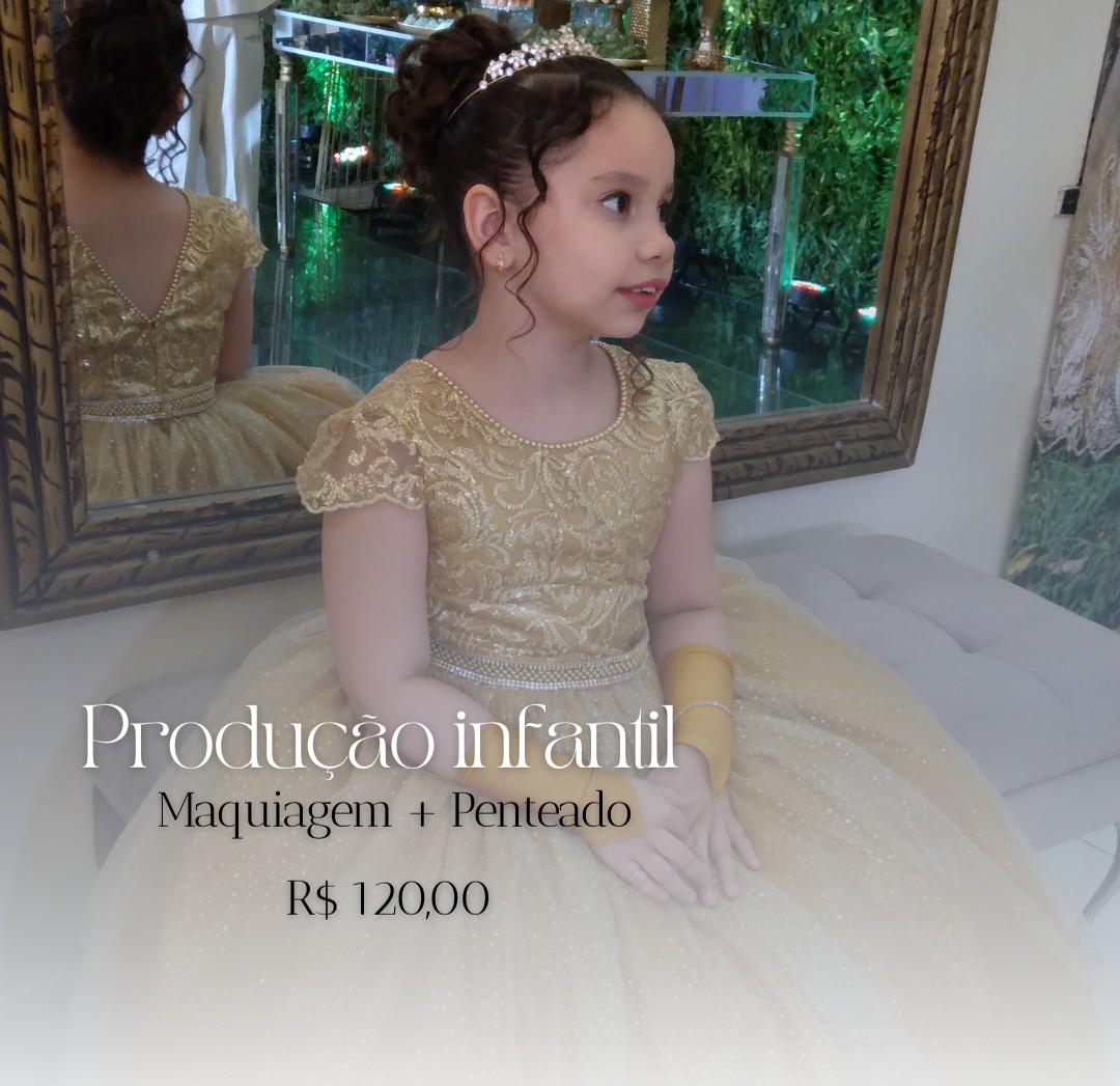 Produção infantil  thumbnail